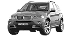 BMW E70 P167C Fault Code