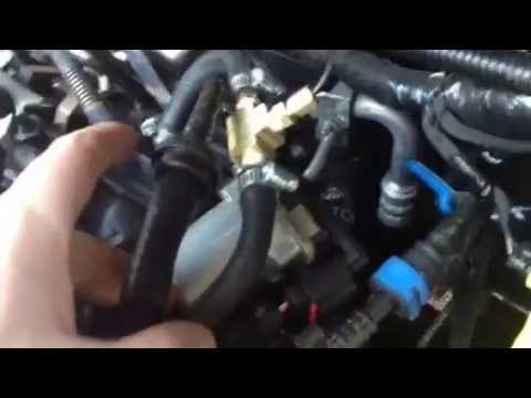 See P167C in engine